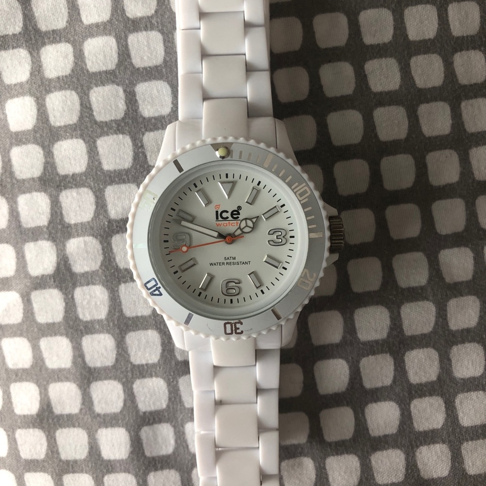 Ice watch